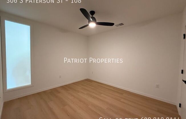 306 S PATERSON ST