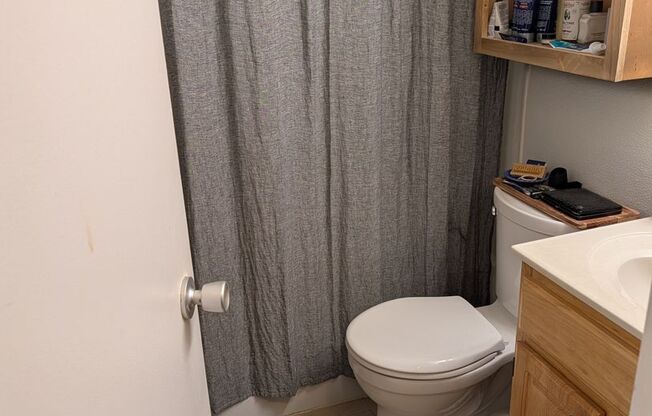 1 bed, 1 bath, 606 sqft, $2,800, Unit 301