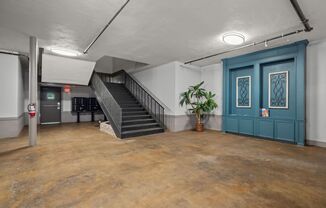 1 bed, 1 bath, 515 sqft, $950, Unit 228