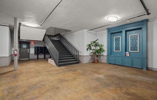 1 bed, 1 bath, 515 sqft, $950, Unit 228