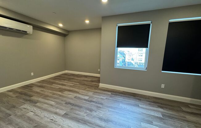 Studio, 1 bath, 380 sqft, $1,850, Unit 417