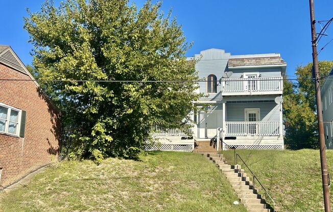 5207 Montgomery Road