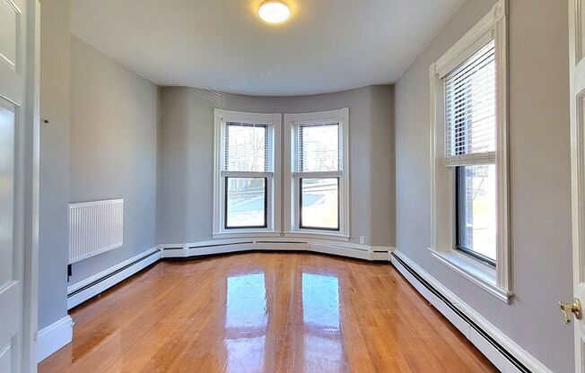 Summer Green, LLC. 55 Summer Street