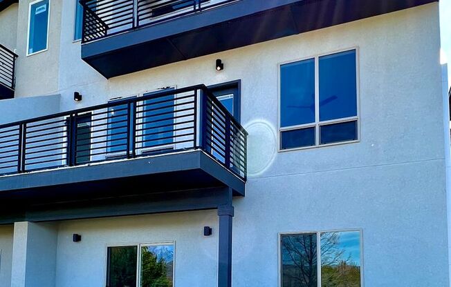 Close to Micron, 3 Bedroom 3 bath w/ a Million Dollar View!