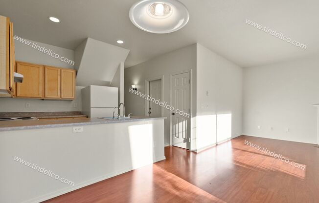 2 beds, 2.5 baths, $2,495