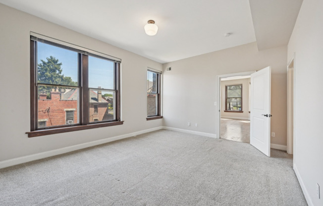 2 beds, 2 baths, 1,251 sqft, $2,995, Unit 306