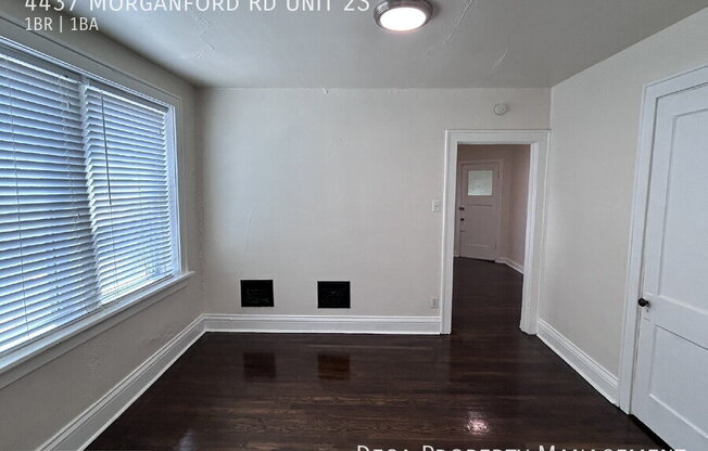 4437 MORGANFORD RD