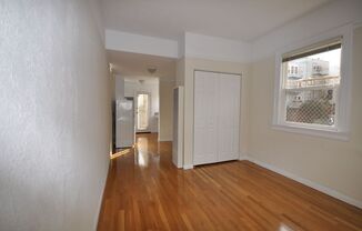 Studio, 1 bath, $1,895, Unit 3