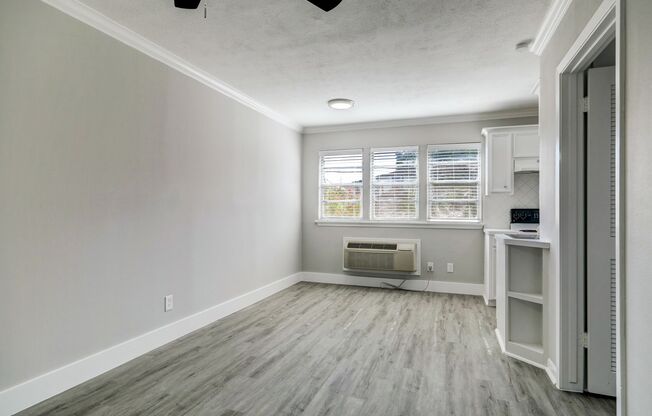 3618 Garrott St Apartments