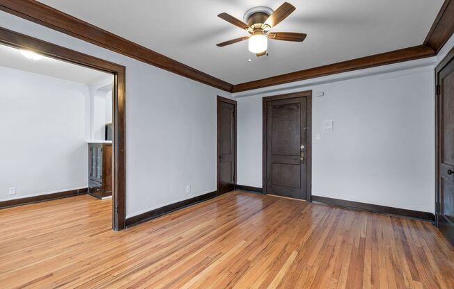 1 bed, 1 bath, 664 sqft, $1,100, Unit 408