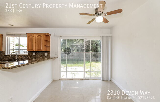 Partner-provided property photo