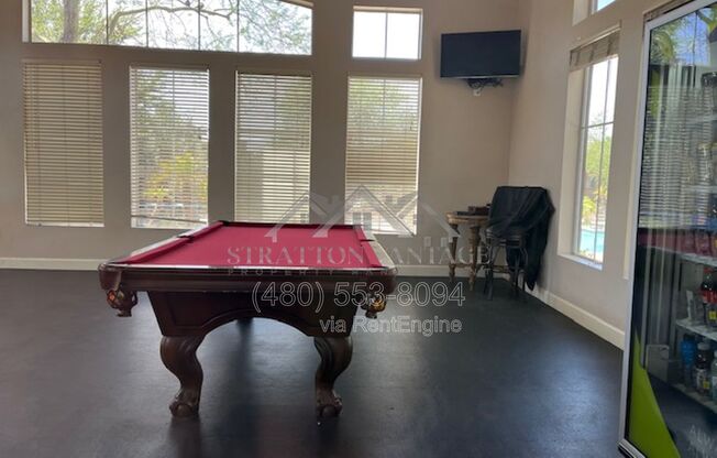 2 beds, 2 baths, 995 sqft, $1,375, Unit 3095