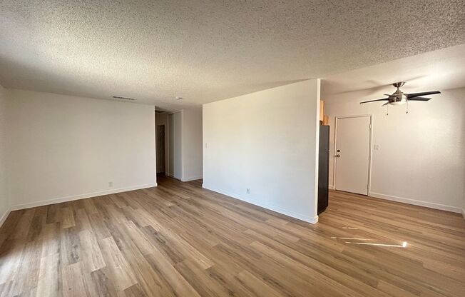 No HOA! 3 Bedroom 2 Bathroom House!