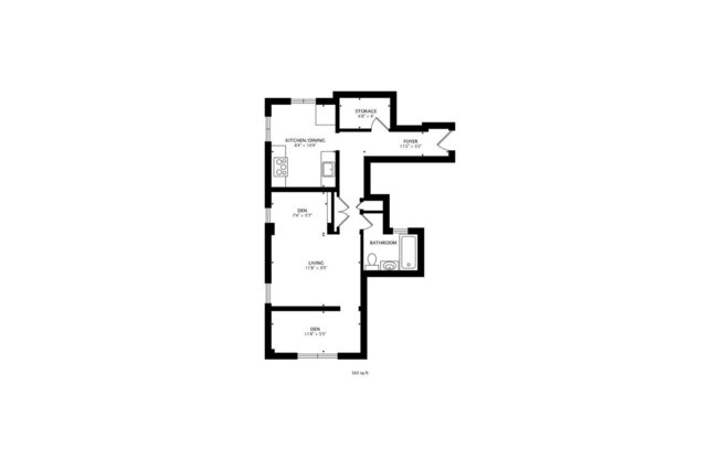 Partner-provided property photo
