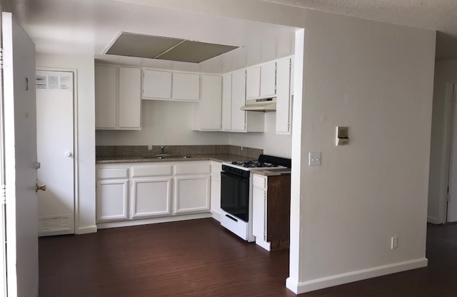 1 bed, 1 bath, 550 sqft, $1,595, Unit 0002