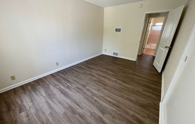 1 bed, 1 bath, 624 sqft, $1,845, Unit 222