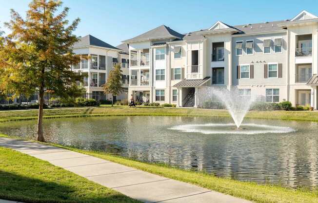 Robley Place: Luxury Apartments in Lafayette, LA