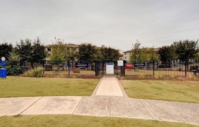 Partner-provided property photo