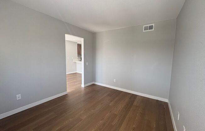 1 bed, 1 bath, 495 sqft, $2,715, Unit A-301
