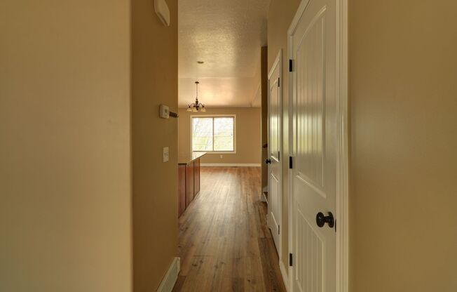 Traverse Mountain Pet Friendly Home.