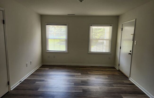 2 Bedroom Apartment-Blackstone, Va