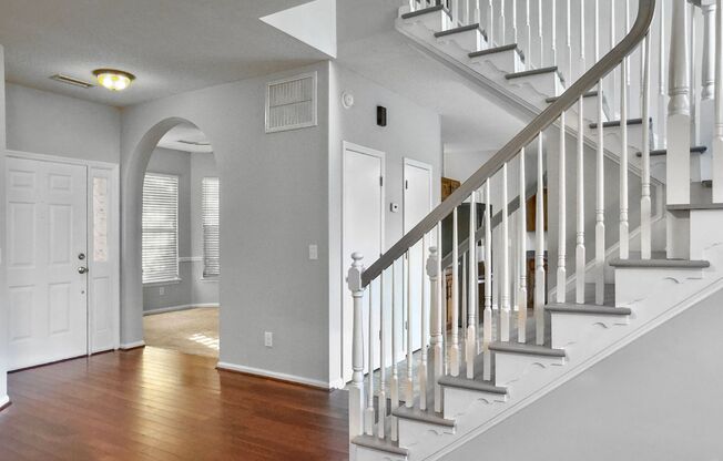 Gorgeous 4 bedroom in Charleston