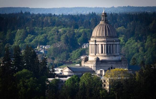 Olympia Capital at Harbor Heights 55+ Community, Olympia