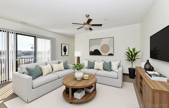 2 beds, 2 baths, 1,320 sqft, $1,699, Unit 881-201