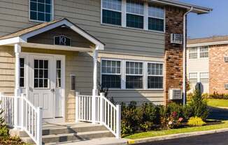 Property Exterior at Heatherwood House at Patchogue, Patchogue, 11772