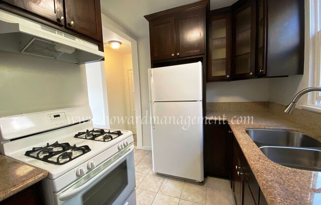 Studio, 1 bath, 250 sqft, $1,795, Unit C