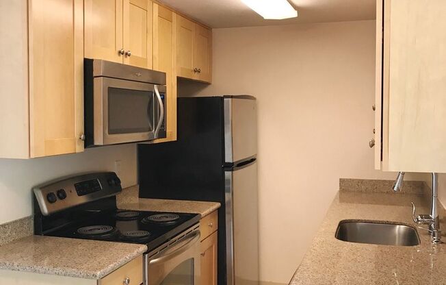 1 bed, 1 bath, 741 sqft, $1,599, Unit 209