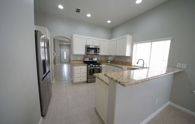 3 beds, 2 baths, $2,045