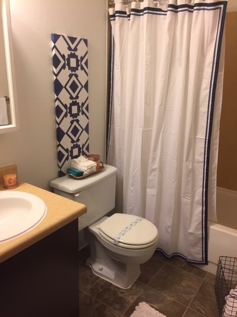 1 bed, 1 bath, 780 sqft, $1,489, Unit L103
