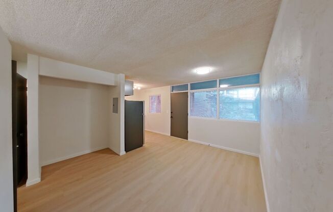 1 bed, 1 bath, 469 sqft, $1,312, Unit 34A