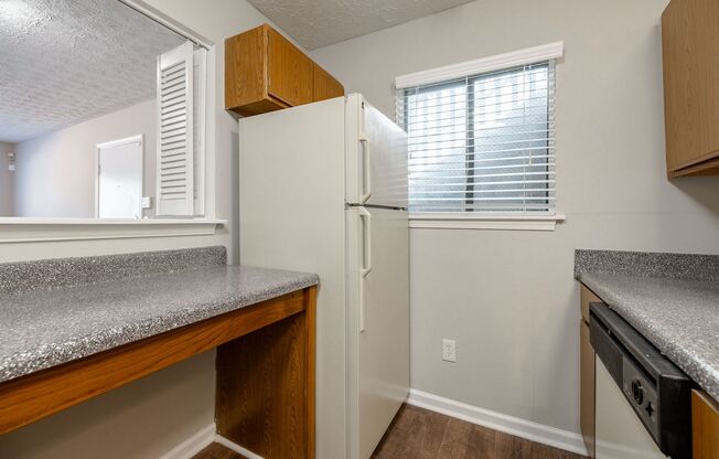 1 bed, 1.5 baths, 700 sqft, $1,200, Unit 1538-L