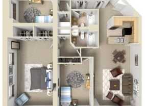 Partner-provided photo for $2820 unit