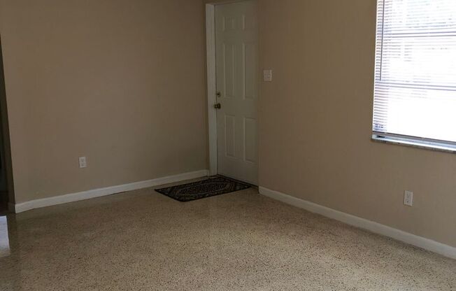 Quaint 2/1.5 bath home