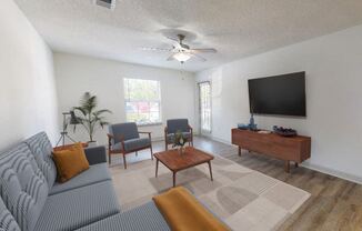 The Landing Apartment Homes