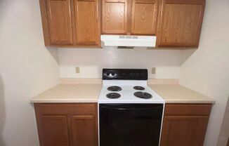 Gold Falls Villa Apartments