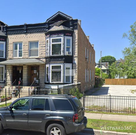 7122 S WENTWORTH AVE
