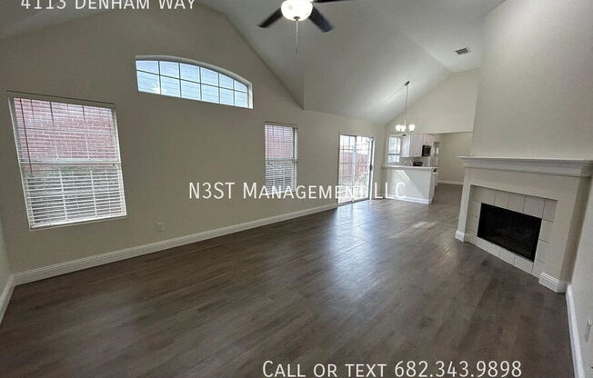 4113 DENHAM WAY