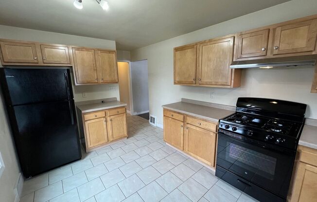 Very nice updated 2 Bedroom single family home for rent in Wausau!