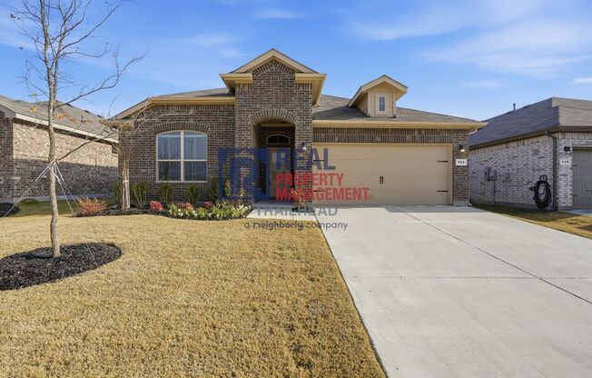 Spacious 4 Bedroom Home with Functional Layout