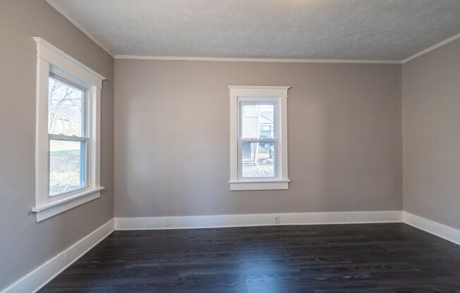 Quaint 2BD/1BA Single-Family Home