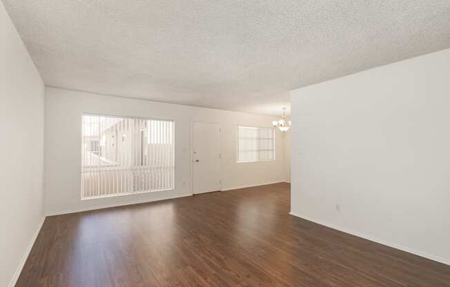 Welcome to Beverly Park Towers