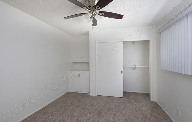 2 beds, 1 bath, $2,895, Unit 3815