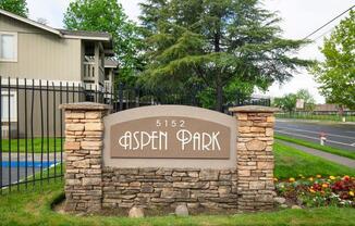 Aspen Park Apartments