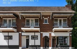 9571 GRAND DIVISION AVE