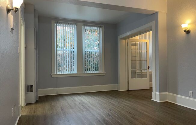 Scandia Mignon Apartment Homes