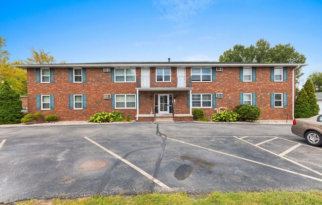 1 bed, 1 bath, $1,025, Unit 1155-02